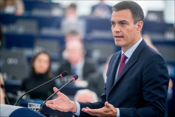 Spanish elections: Sánchez's victory is a victory for Europe