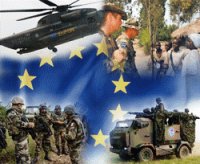 En garde ! Défense européenne : la révolution sarkozyste