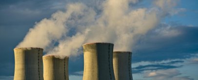 Energia e sovranità