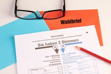 What will happen in the 2021 German Federal Elections?