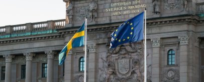 La fine della Svezia «nordica», l'inizio di una Svezia «europea»?