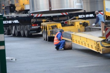 Frankreich und die Angst vor dem „polnischen Klempner“