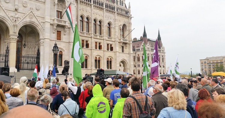 Orban's Tactics and EU's Dilemma: Addressing Hungary's Challenges
