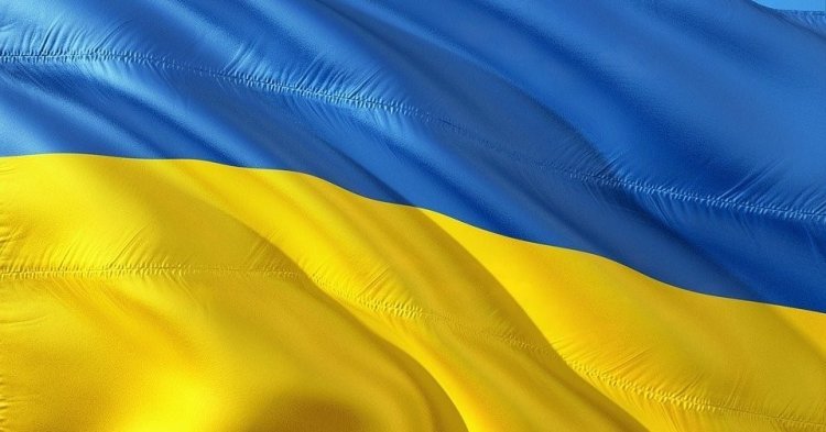 « Chtche ne vmerla Ukraïny » : histoire du drapeau de l'Ukraine