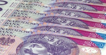 Alter Euro : la Pologne