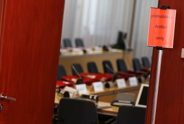 Accord Turquie-UE : l'Europe vend ses valeurs à un prix dérisoire