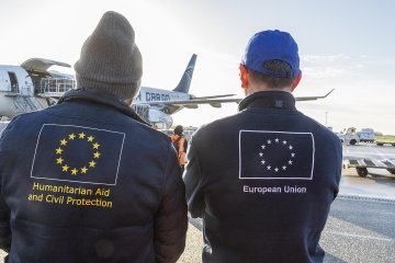 EUBAM in Rafah: Europe's Strategic Opportunity for a Southern Partnership