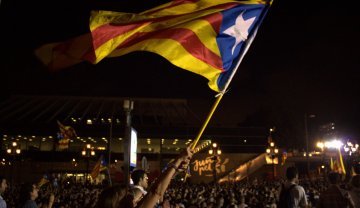 Katalonien und das Phantomreferendum
