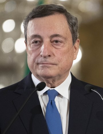  « Whatever it takes » e perché Mario Draghi è unanimemente rispettato