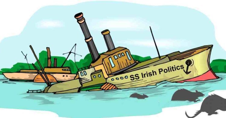 Ireland European Elections Overview 