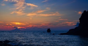 Hablamos del Mediterráneo en un momento en que la geopolítica europea vuelve a ser el centro del debate público