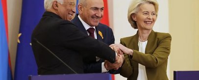 L'Armenia post-elezioni: ambizioni europee, ostacoli asiatici