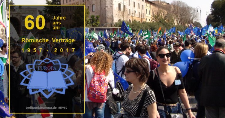 Liebesgrüße aus Rom