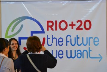 Rio+20 : Continuare a sperare