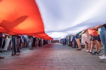 Pologne : la plus grosse crise politique depuis 1989 ?