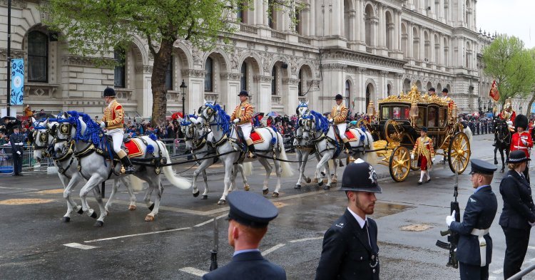 Sind Monarchien noch zeitgemäß?