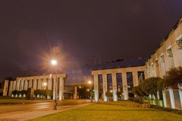 Pologne : l'indépendance de la justice mise en cause