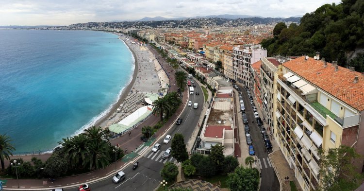 Anschlag in Nizza: Mindestens 84 Tote