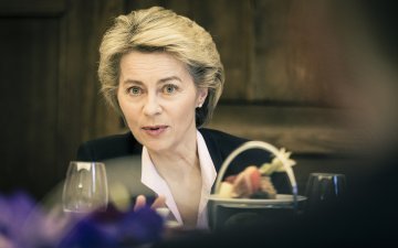 Ursula von der Leyen: A nomination that weakens Europe
