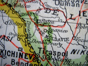 Les conséquences du Traité de Lisbonne pour la République de Moldavie