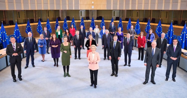 Programme de travail 2025 de la Commission européenne : « une Europe plus audacieuse, plus simple et plus rapide »