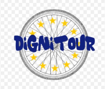 DigniTour : « Un Tour d'Europe pour la dignité »