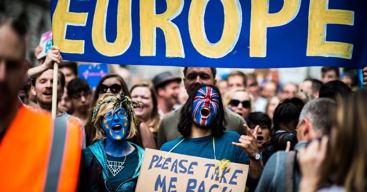Brexit : ils y vont ou ils n'y vont pas ?