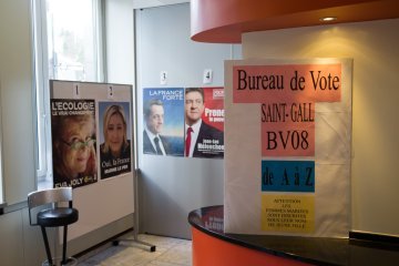 Die deutschen Bundestagswahlen aus französischer Sicht