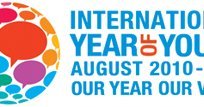 12 August: International Day of Youth