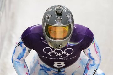 Dal casco di Heraskevych al “free Palestine” a Cortina : sono Olimpiadi di pace o di neutralità ?