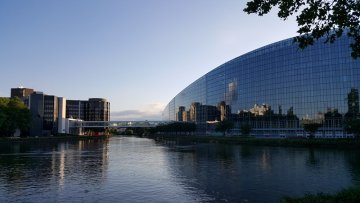 Young Europeans ready to take next step at EYE