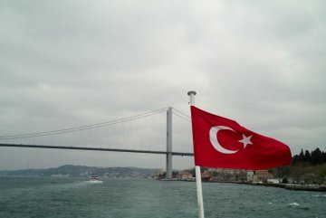 EU-Beitrittskandidat Türkei : Europa sollte die Brücken nicht einreißen