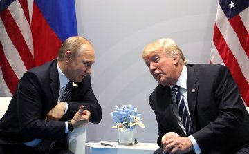 Don't be confused : Finland is not a neutral country despite the Trump-Putin meeting