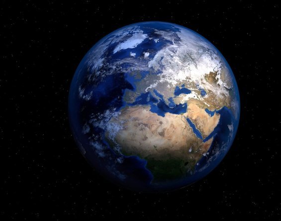 A crisi globali, istituzioni mondiali