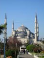 La Laïcité à la turque : un voeu pieux