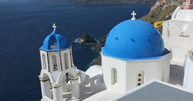La dimension religieuse du dossier grec