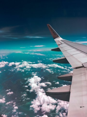 Reducing Emissions from Aviation in the EU (1/2)