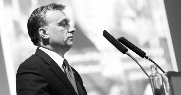 Etat de droit en Hongrie : les JEF appellent à déclencher l'article 7