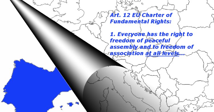 Europäische Zivilgesellschaft schützen durch ein europäisches Vereinsrecht