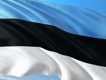 « Sinimustvalge » : histoire du drapeau de l'Estonie