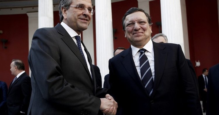 Alles an Bord – Griechenland übernimmt die EU-Ratspräsidentschaft