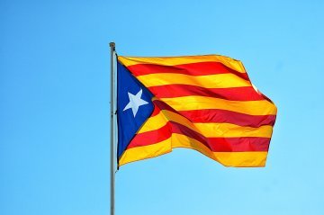 Katalonien in den Augen eines Schotten