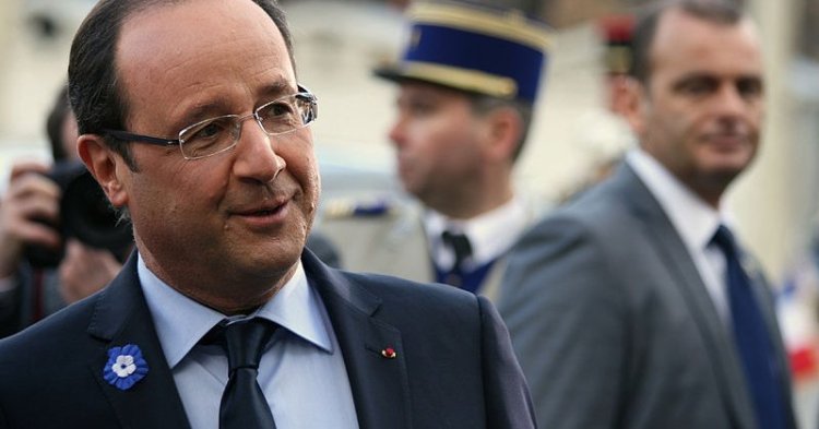 François Hollande contre le « monstre fédéral »