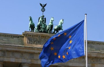 Wen bewegt Europa ? - Teil vier