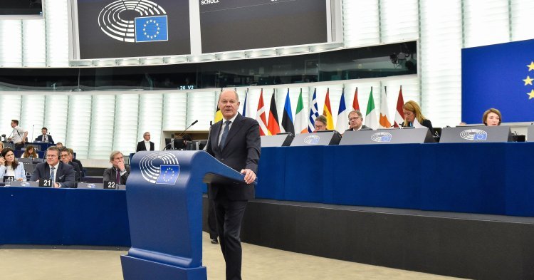 Un pas de plus vers une Union fédérale ? Une réforme des traités à l'appui 