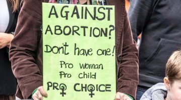 Irland: Historische Abstimmung für die Abtreibung