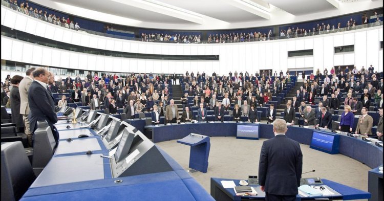 Parlement européen : l'essentiel de la session plénière de février 2013