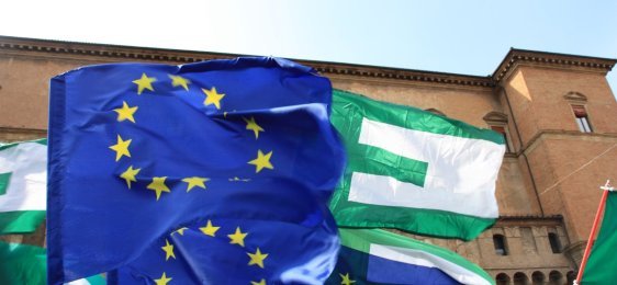 L'azione federalista oggi. Come ripensare lo schema crisi-iniziativa-leadership