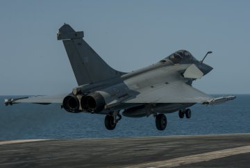 Syrie : « L'Union européenne doit sortir de sa léthargie et doit envisager une sortie de crise »
