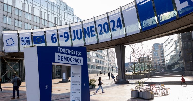 Parlement européen : une histoire des élections européennes